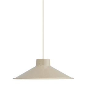 Muuto - Top LED pendellamp Ø 36cm