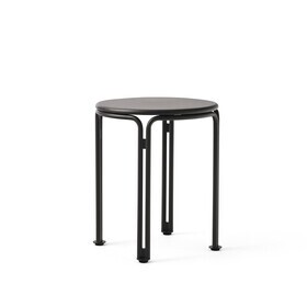 &Tradition - Table d'appoint de jardin Thorvald SC102