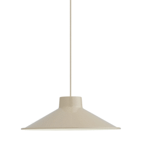 Muuto - Top LED Pendelleuchte Ø 36cm