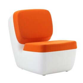 Magis - Nimrod Chair