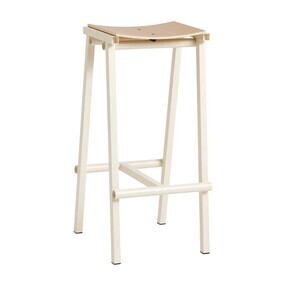 HAY - Taburete 8 Barhocker 75cm