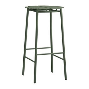 AYTM - Novo Outdoor Barhocker H 75cm