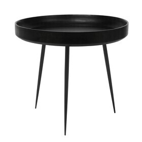 Mater - Bowl Side Table L