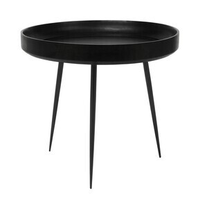 Mater - Bowl Side Table L