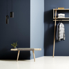 Woud - Illusion - Set de 3 cintres