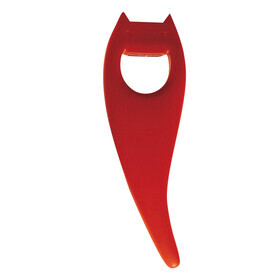 Alessi - Diabolix Flaschenöffner