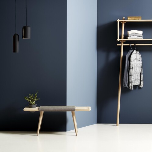 Woud - Illusion - Set de 3 cintres