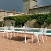 Fast - Radice Quadra Outdoor Tisch