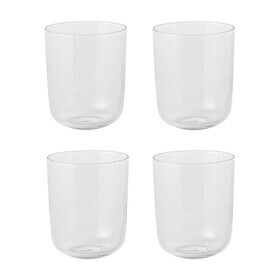 Muuto - Corky Glass Set Of 4