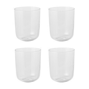 Muuto - Corky Glass Set Of 4