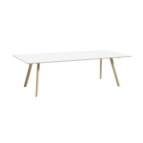HAY - Copenhague CPH30  2.0 eettafel laminaat 250x120cm
