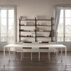 Zeus - Tavolo Dining Table 240x90cm