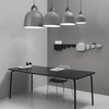 Normann Copenhagen - Bell - Suspension 35 x 37cm