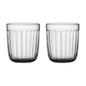 iittala - Raami Tumbler Set of 2 26cl