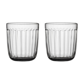 iittala - Raami Tumbler Set of 2 26cl