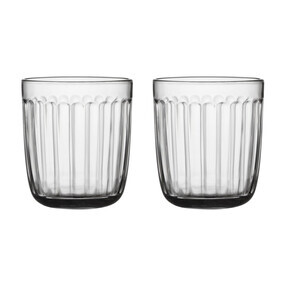 iittala - Set de 2 verres Raami 26cl
