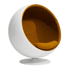 Eero Aarnio Originals - Fauteuil Ball Chair