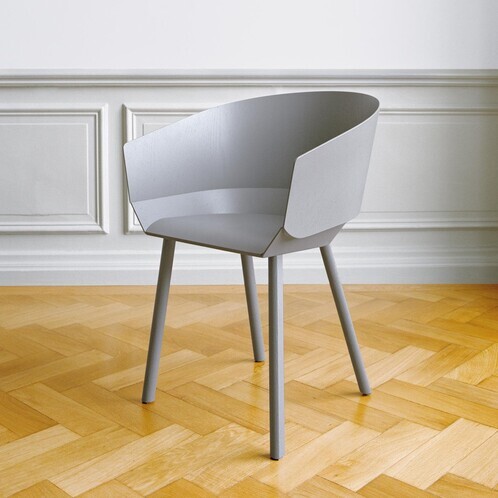 e15 - e15 CH04 Houdini - Fauteuil 