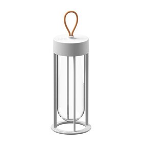 Flos - In Vitro Unplugged LED Akkuleuchte 3000K