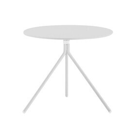 Pedrali - Nolita 5453 H480 tuintafel rondje H 49cm