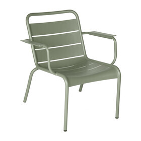 Fermob - Fauteuil lounge Luxembourg