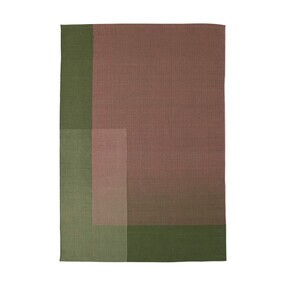 Nanimarquina - Haze Wollteppich 170x240cm