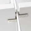 String - String  System Shelves Set Of 3 58x20cm 