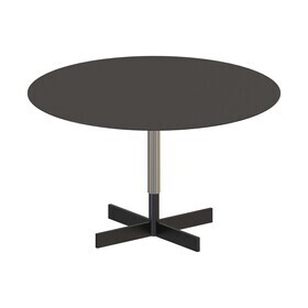 Zeus - Bibò Side Table H 37cm Round
