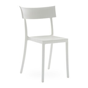 Kartell - Catwalk Stuhl matt