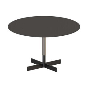 Zeus - Bibò bijzettafel H 37cm rond