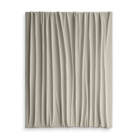 Studio Mykoda - SAHAVA Kashmir 7 3D wanddecoratie 80x100cm