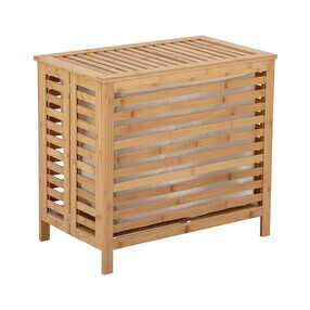 Bloomingville - Aden Laundry Stand