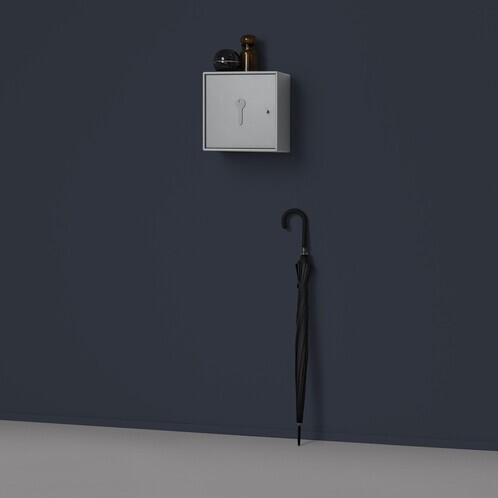 Montana - Unlock Key Cabinet 35,4x35,4x20cm
