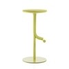 Magis - Tibu Barhocker gepolstert 60-70cm