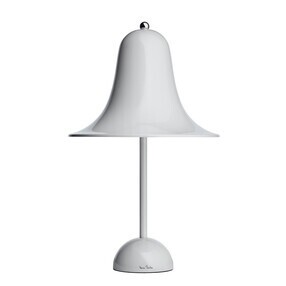 Verpan - Pantop Tischleuchte Ø23cm