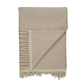 Røros Tweed - Mello plaid 150x210cm