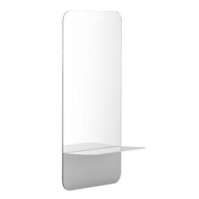 Normann Copenhagen - Horizon Wandspiegel vertikal