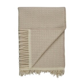 Røros Tweed - Couvre-lit/ plaid Mello 150x210cm