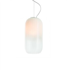 Artemide - Suspension Gople Sospensione Mini