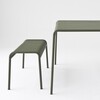 HAY - Palissade - Banc 