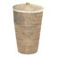 Decor Walther - Basket WB Rattan Laundry Basket