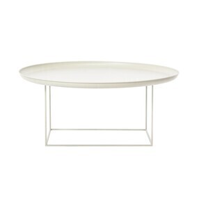 NORR 11 - Table d'appoint Duke Large Ø 90cm
