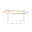 NORR 11 - Duke Large Beistelltisch/Couchtisch Ø 90cm