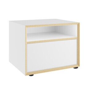 Müller Small Living - Vertiko kleine ladekast met grote lade onderaan