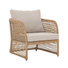 Bloomingville - Penzano loungestoel