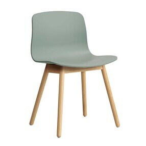 HAY - About a Chair AAC 12 2.0 Stuhl Eiche matt lackiert