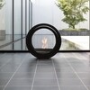 Conmoto - Roll Fire - Foyer nomade