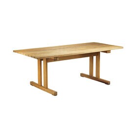 FDB Møbler - M17 Ermelunden Garden Table