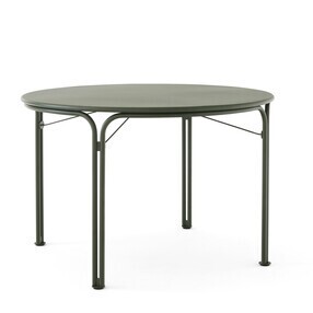 &Tradition - Thorvald SC98 eettafel