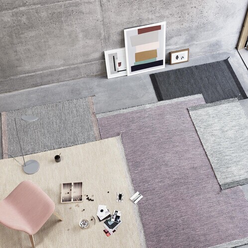 Muuto - Ply Rug 200x300cm